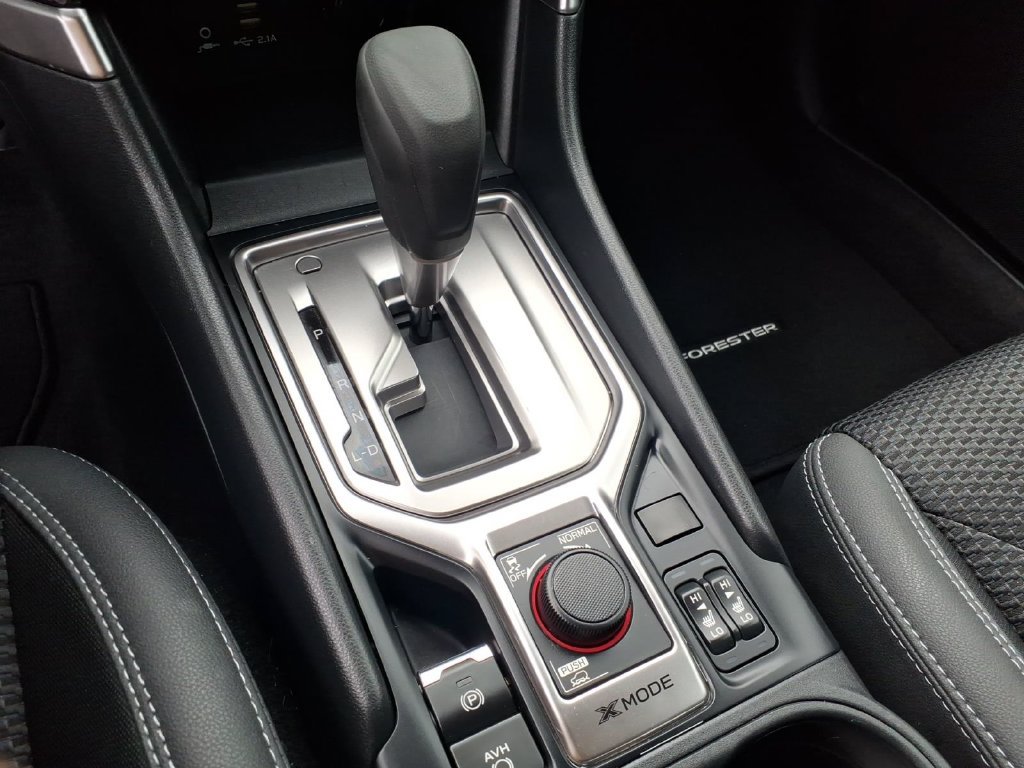 Used 2019 Subaru Forester Premium AWD/4WD image 9