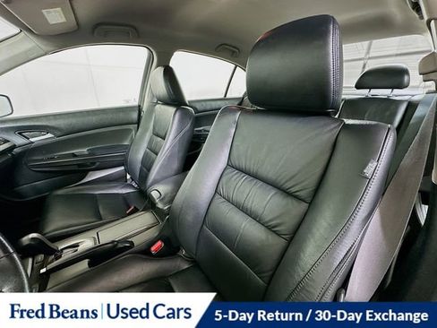 Used 2012 Honda Accord SE image 18