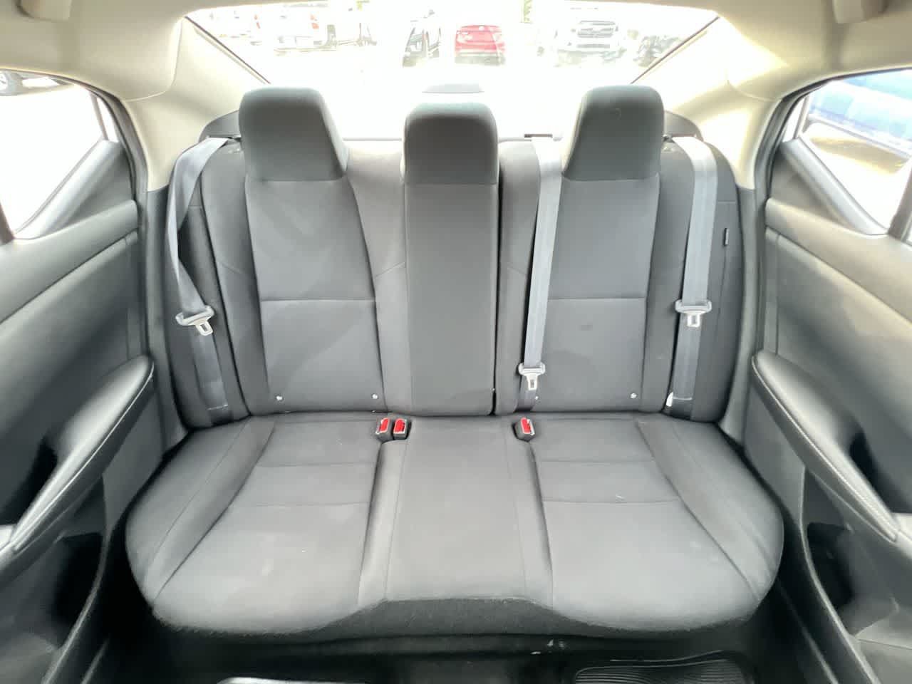 Used 2024 Nissan Sentra S FWD image 23
