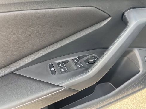 New 2026 Volkswagen Jetta Sport FWD image 7