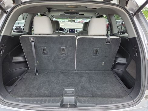 Used 2016 Honda Pilot EX-L image 29