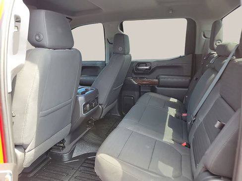 Used 2021 GMC Sierra 1500 Elevation AWD/4WD image 9