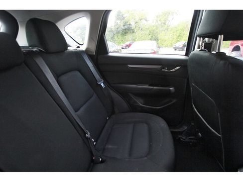 Used 2019 MAZDA CX-5 Sport FWD image 11