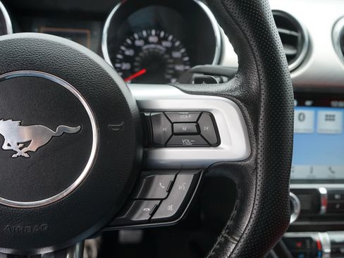 Used 2015 Ford Mustang GT Premium w/ Equipment Group 401A RWD image 22