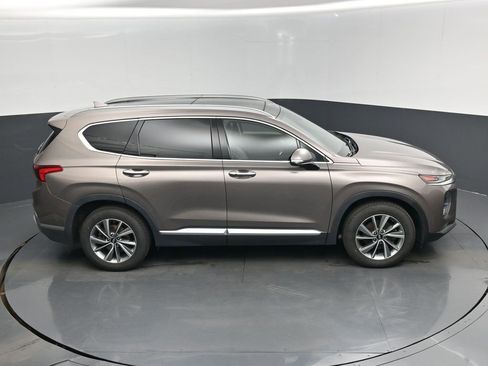 Used 2019 Hyundai Santa Fe Limited image 51