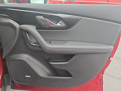 New 2026 Chevrolet Blazer RS w/ Driver Confidence II Package image 32