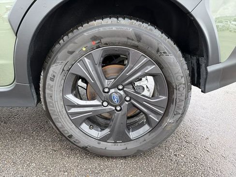 Used 2026 Subaru Crosstrek 2.5i AWD/4WD image 25