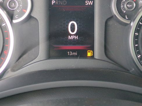 New 2026 RAM 3500 Tradesman image 11