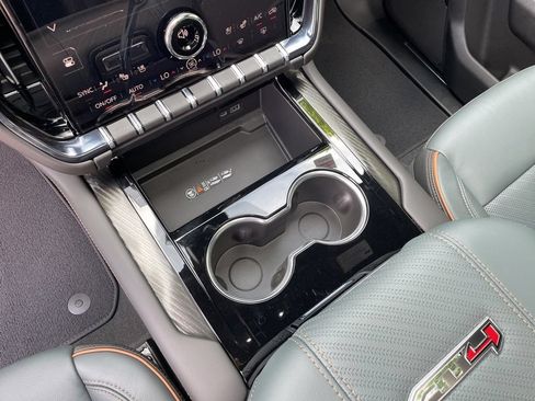 New 2026 GMC Yukon AT4 w/ AT4 Premium Plus Package AWD/4WD image 26