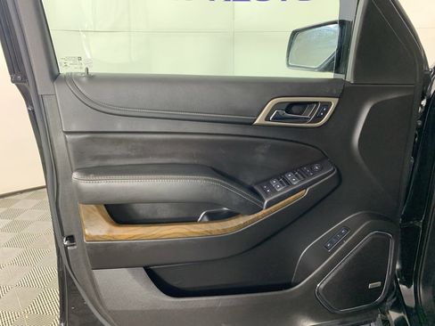 Used 2018 GMC Yukon XL Denali w/ Denali Ultimate Package image 13