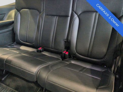 Used 2024 Jeep Wagoneer Series II image 26