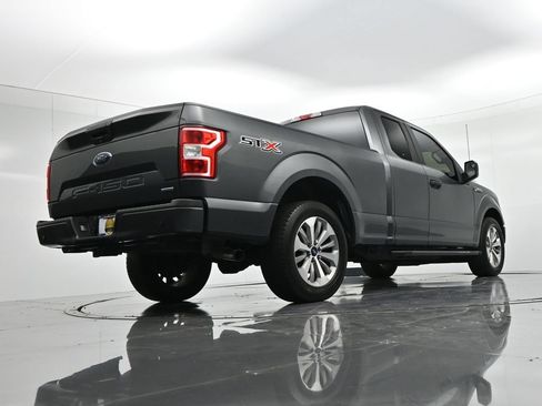 Used 2018 Ford F150 XL w/ Equipment Group 101A Mid RWD image 20
