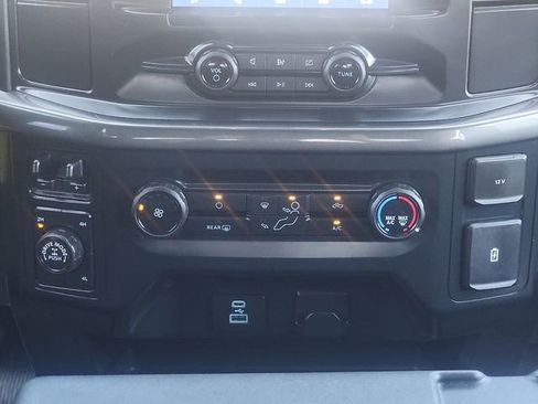 Certified 2022 Ford F150 XL w/ STX Appearance Package AWD/4WD image 17