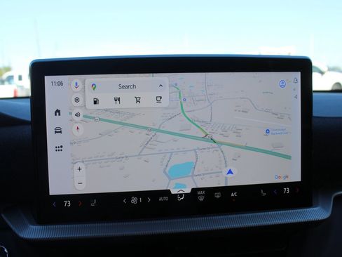 New 2026 Ford Explorer Tremor w/ Tremor Ultimate Package image 6