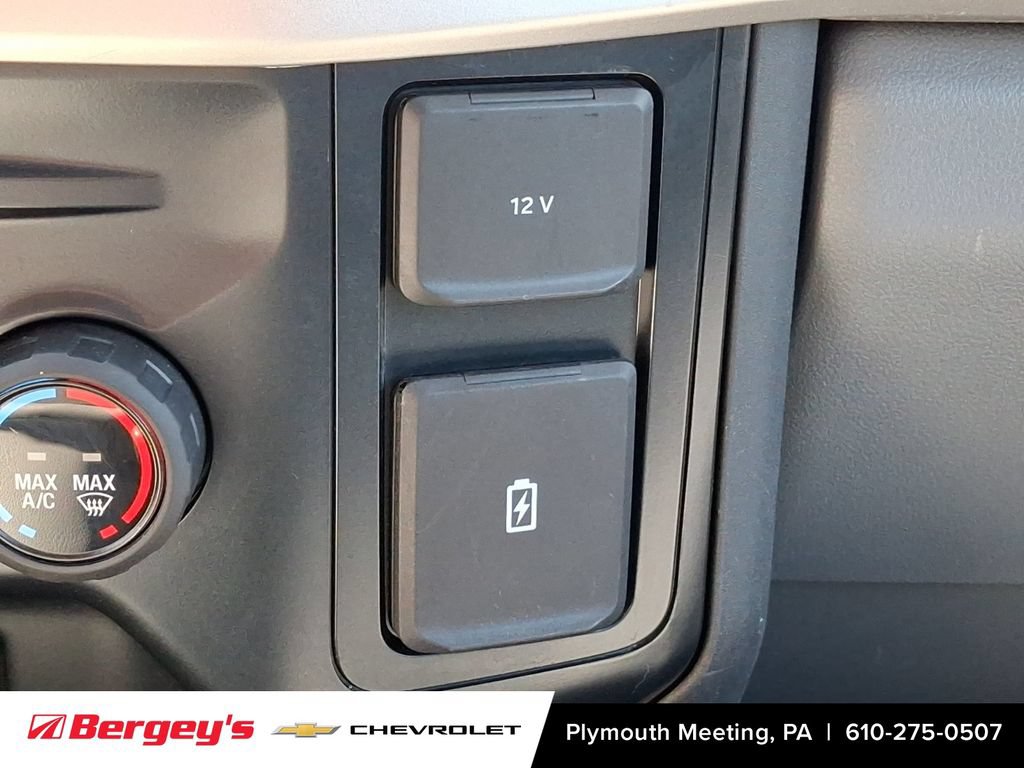 Used 2023 Ford F250 XL w/ XL Off-Road Package AWD/4WD image 26
