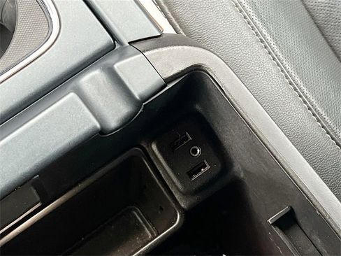 Used 2016 Chevrolet Silverado 2500 LTZ w/ Duramax Plus Package image 33