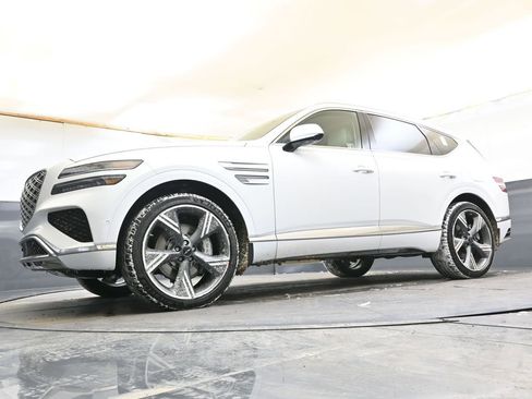 New 2026 Genesis GV80 2.5T Prestige image 41