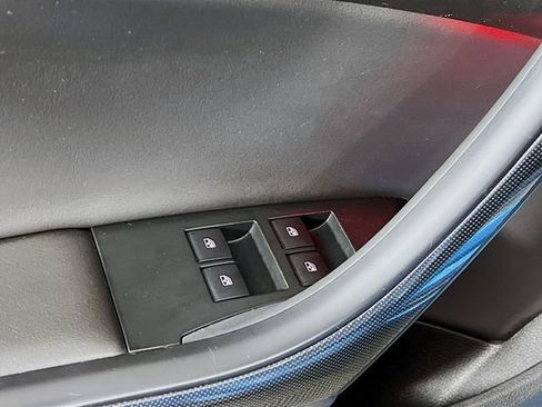 Used 2017 Buick Cascada Sport Touring image 9