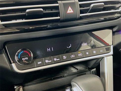 Used 2022 Kia Seltos SX image 20