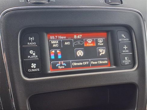 Used 2016 Dodge Journey SXT image 6