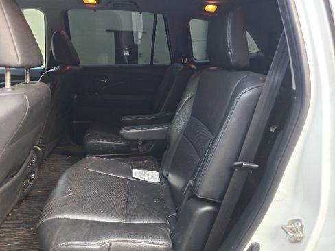 Used 2017 Honda Pilot Elite image 8