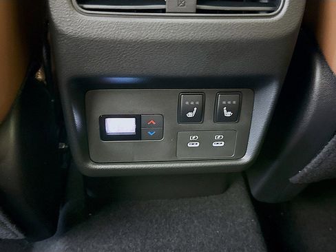 New 2026 Nissan Rogue Platinum w/ Platinum Premium Package image 27