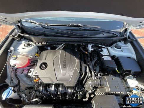 Used 2023 Hyundai Tucson XRT image 24