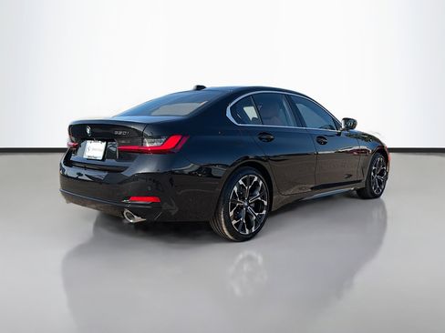 New 2026 BMW 330i Sedan w/ Convenience Package image 3