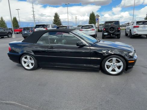 Used 2004 BMW 325Ci Convertible image 44