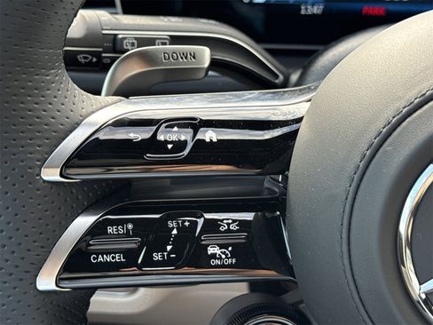 New 2026 Mercedes-Benz GLE 53 AMG Base image 23