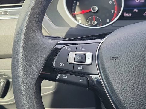 Used 2020 Volkswagen Tiguan S AWD/4WD image 20