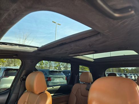 Used 2023 Kia Telluride SX Prestige X-Pro image 39