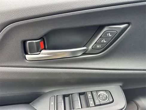 New 2026 Toyota Prius XSE Premium image 13