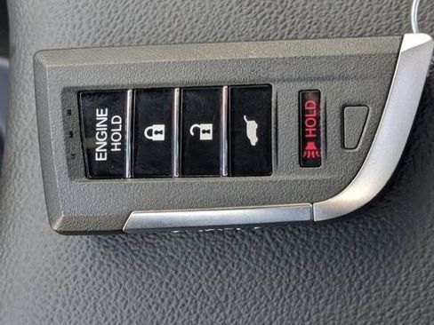 New 2026 Acura Integra A-Spec FWD image 29