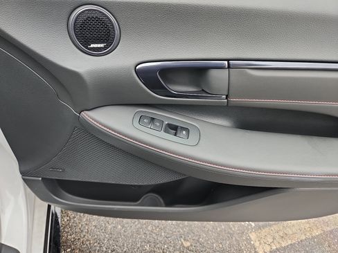 Certified 2023 Hyundai Sonata N Line FWD image 35