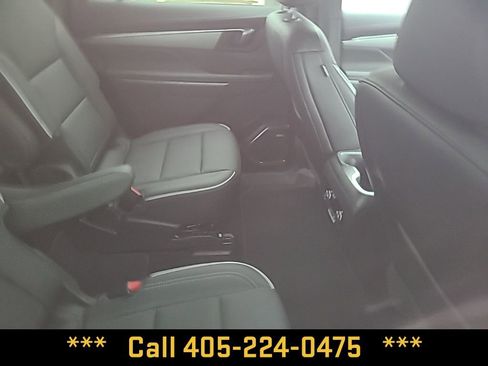 Used 2025 Buick Enclave Preferred image 20