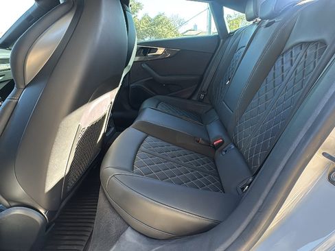 Certified 2024 Audi S5 Premium Plus image 15