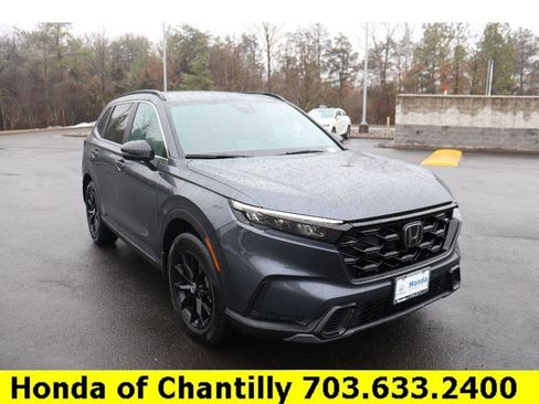 Used 2023 Honda CR-V Sport image 1