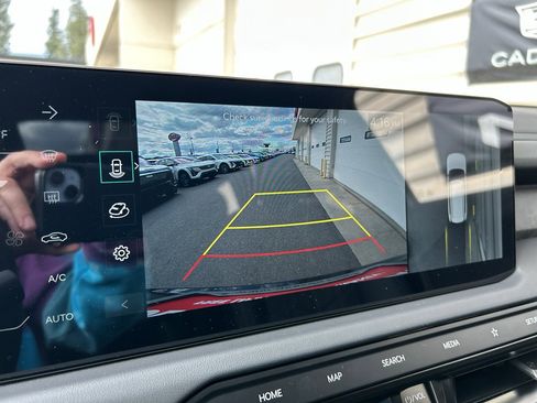 New 2027 Kia Telluride SX Prestige X-Pro image 21