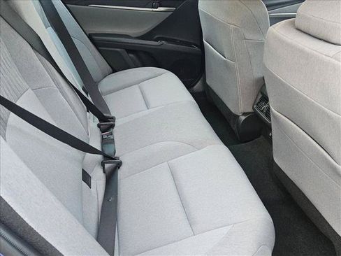 Used 2025 Toyota Camry LE w/ Convenience Package FWD image 19
