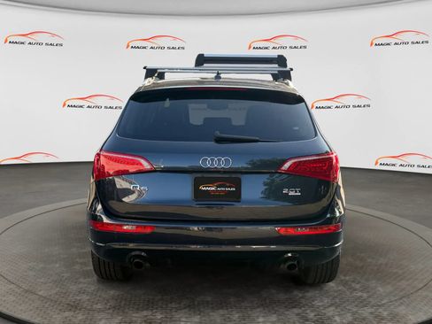 Used 2012 Audi Q5 2.0T Premium Plus AWD/4WD image 9