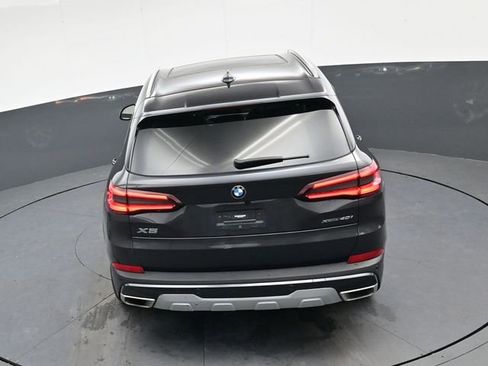 Used 2023 BMW X5 xDrive40i w/ Premium Package image 24