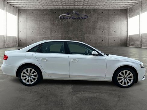 Used 2010 Audi A4 2.0T Premium Plus AWD/4WD image 2