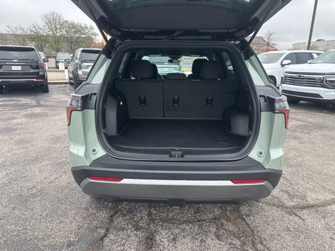 New 2026 Chevrolet Equinox LT w/ LPO, Floor Liner Package image 29