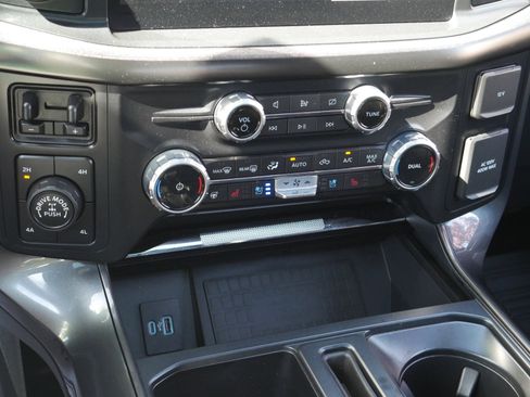 Certified 2022 Ford F150 Tremor w/ Equipment Group 402A High AWD/4WD image 17