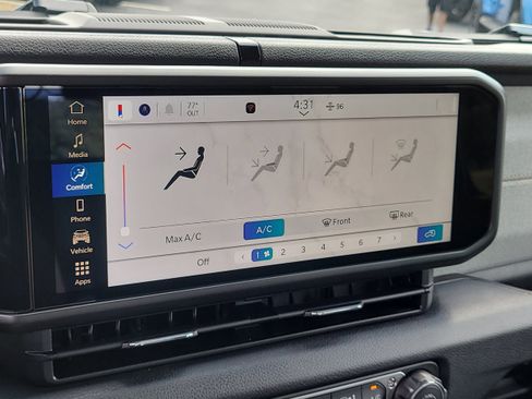 New 2026 Jeep Wrangler Sport image 15