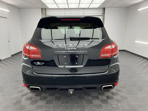 Used 2013 Porsche Cayenne image 23