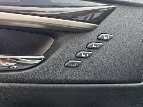 Used 2018 Lexus ES 350 w/ Premier Package FWD image 6