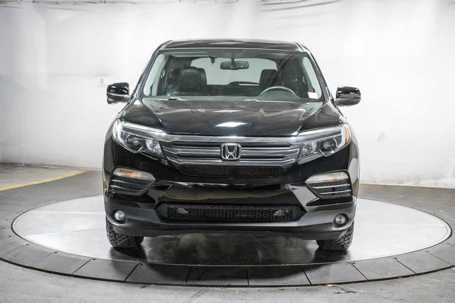 Used 2017 Honda Pilot EX-L image 9