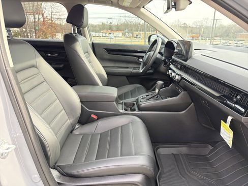 Used 2023 Honda CR-V EX-L image 32